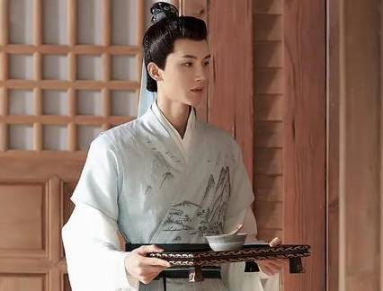 《玉昭令》历史图片