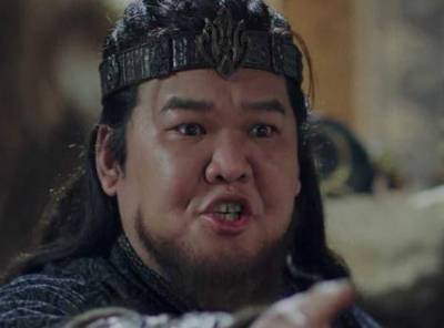 《长歌行》历史图片