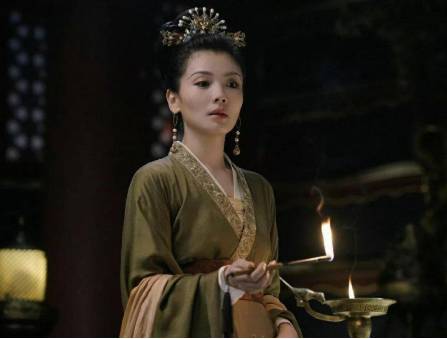 《大宋宫词》历史图片