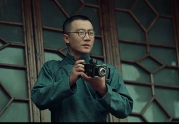 《1921》历史图片