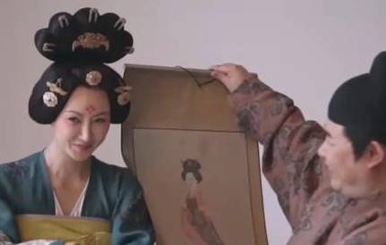 《骊歌行》历史图片