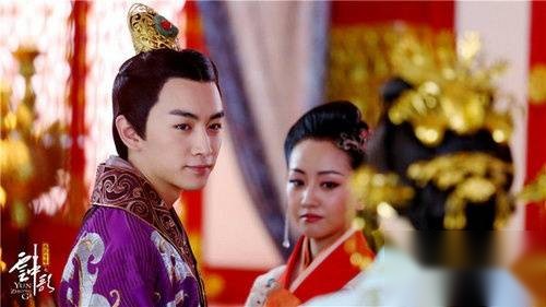 云中歌历史图片