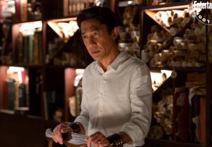 《尚气与十戒传奇》历史图片