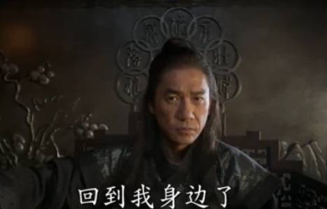 《尚气与十戒传奇》历史图片