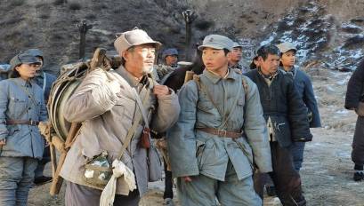 《啊摇篮》历史图片