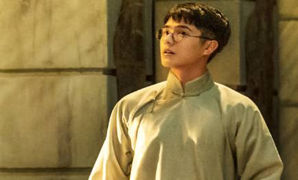 《1921》历史图片
