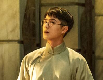 《1921》历史图片