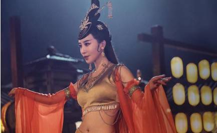 《封神榜：决战万仙阵》历史图片