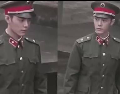 《王牌部队》历史图片