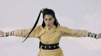《倩女幽魂》历史图片