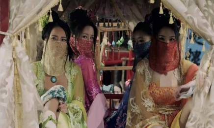 《倩女幽魂》历史图片