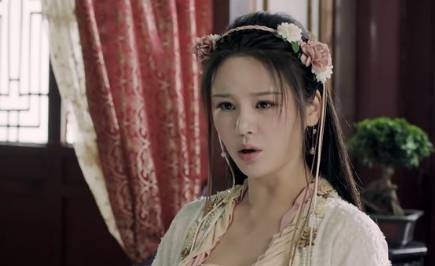 《倩女幽魂》历史图片