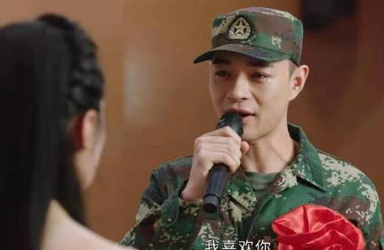 《号手就位》历史图片