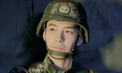 《号手就位》历史图片