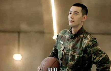 《号手就位》历史图片