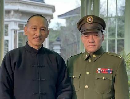 《大决战》历史图片