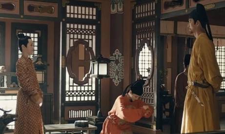 《骊歌行》历史图片