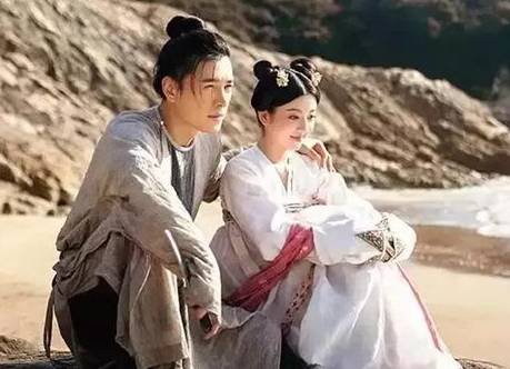 《骊歌行》历史图片