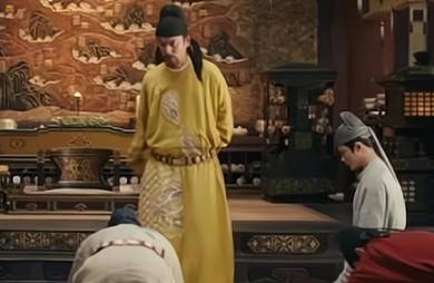 《骊歌行》历史图片