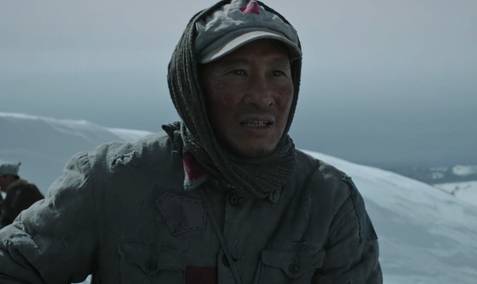 《理想照耀中国》历史图片
