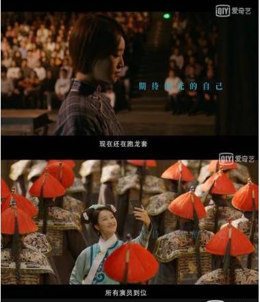 《北辙南辕》历史图片