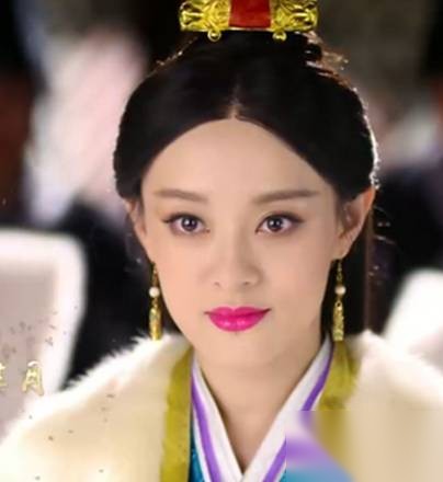 芈月历史图片