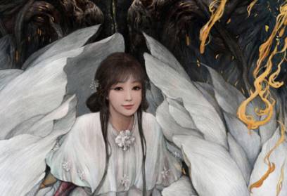 《苍兰诀》历史图片