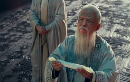 《封神三部曲之封神榜现世》历史图片