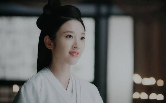 郭女王历史图片