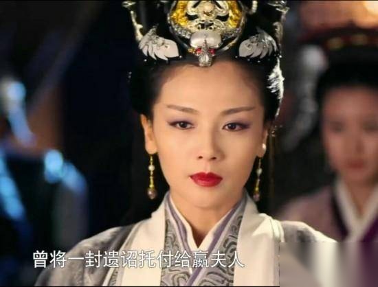 芈月传历史图片