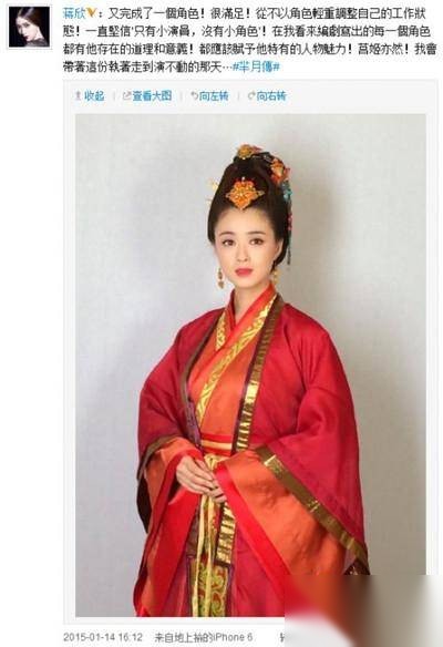 芈月传历史图片