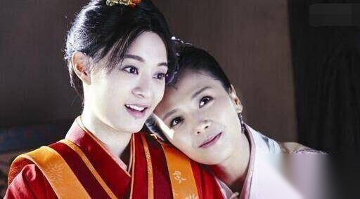 芈月传历史图片
