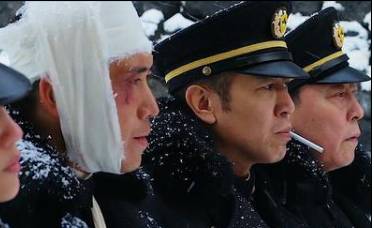 《狙击手》历史图片