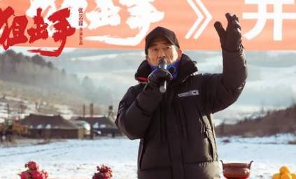 《狙击手》历史图片