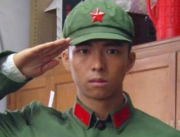 《狙击手》历史图片