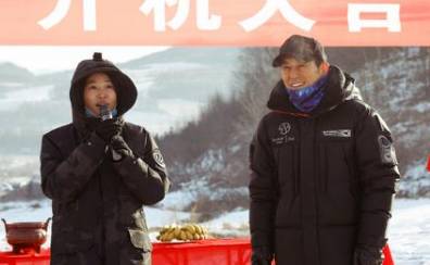 《狙击手》历史图片