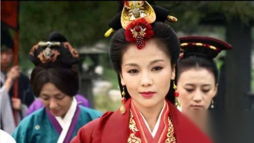 芈月历史图片