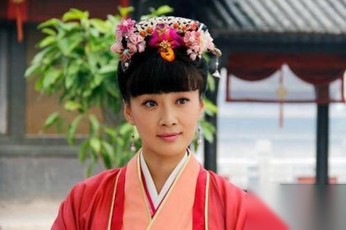 芈月传历史图片