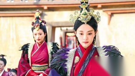 芈月传历史图片