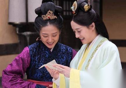 芈月历史图片