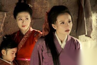 芈月历史图片