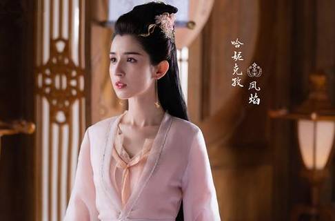 《千古玦尘》历史图片
