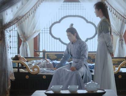 《双世宠妃3》历史图片