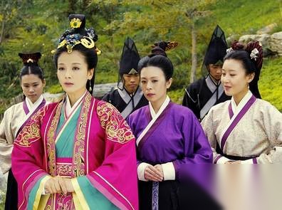 芈月历史图片