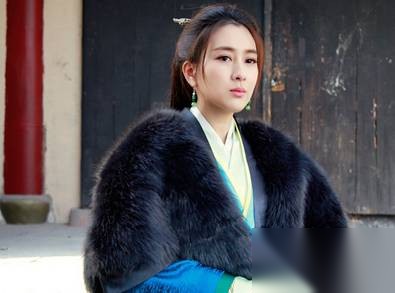 芈月历史图片