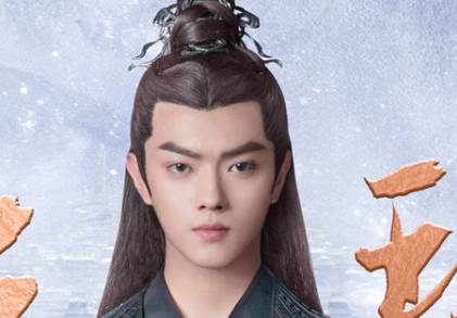 《千古玦尘》历史图片