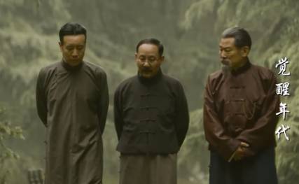 《大决战》历史图片
