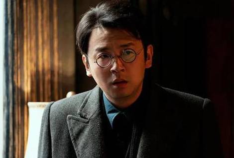 《叱咤之城》历史图片