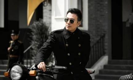 《叱咤之城》历史图片