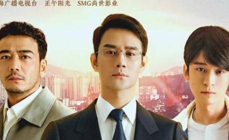 《我们正年轻》历史图片